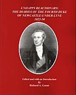 Cover of Newcastle Diaries